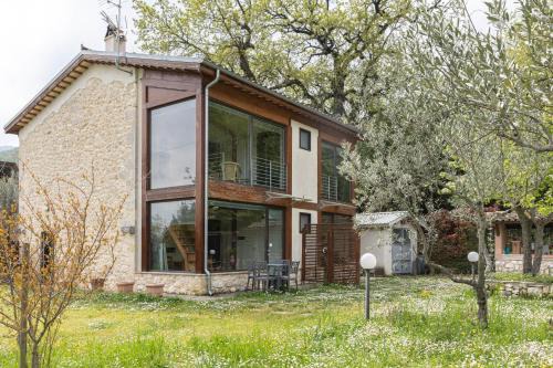 Pretoro House | Masseria del Ponte