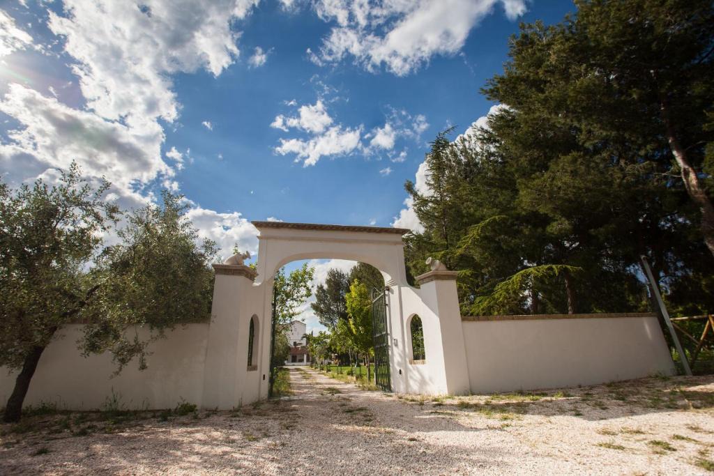 Lucera House | Masseria La Bella
