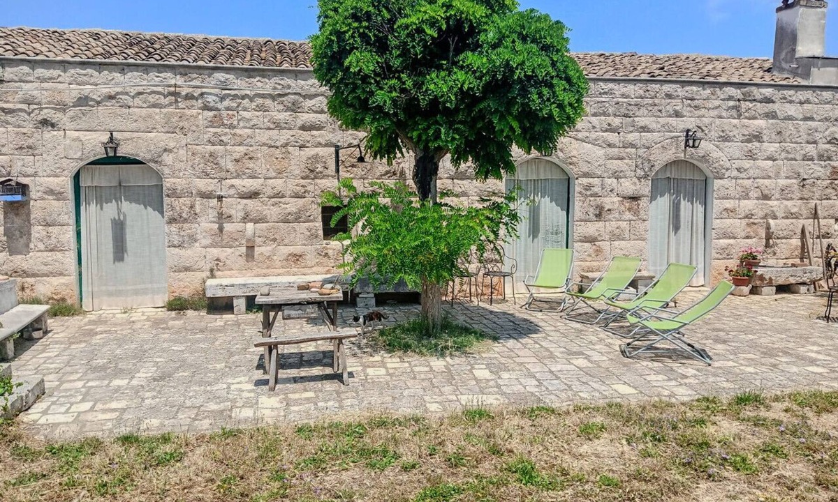 Altamura House | Masseria PietraViva - Altamura