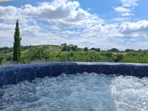 Civitella Casanova House | Masseria Spadone