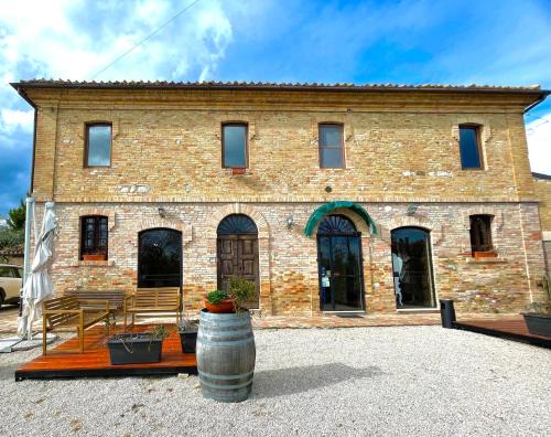 Bellante House | Masseria Tattoni - Residenza di campagna - Narramondo Villas