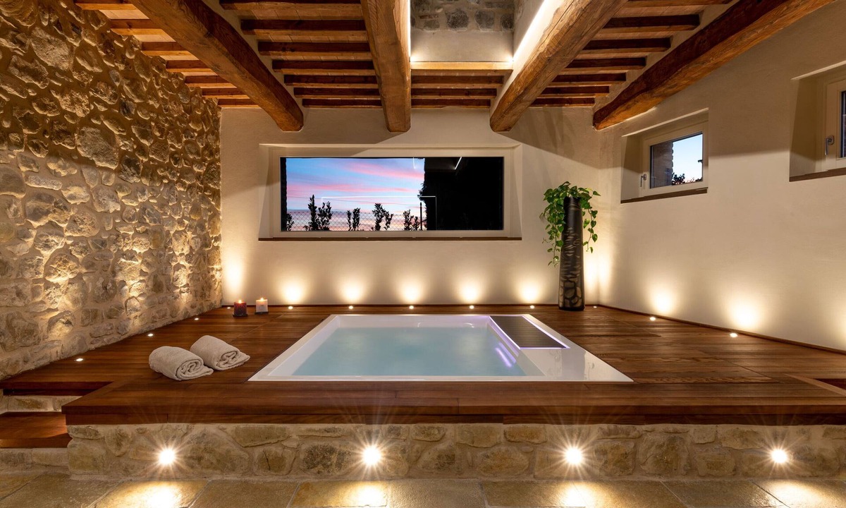 Montalcino Other | Mastrojanni Relais - Small Luxury Hotels of the World