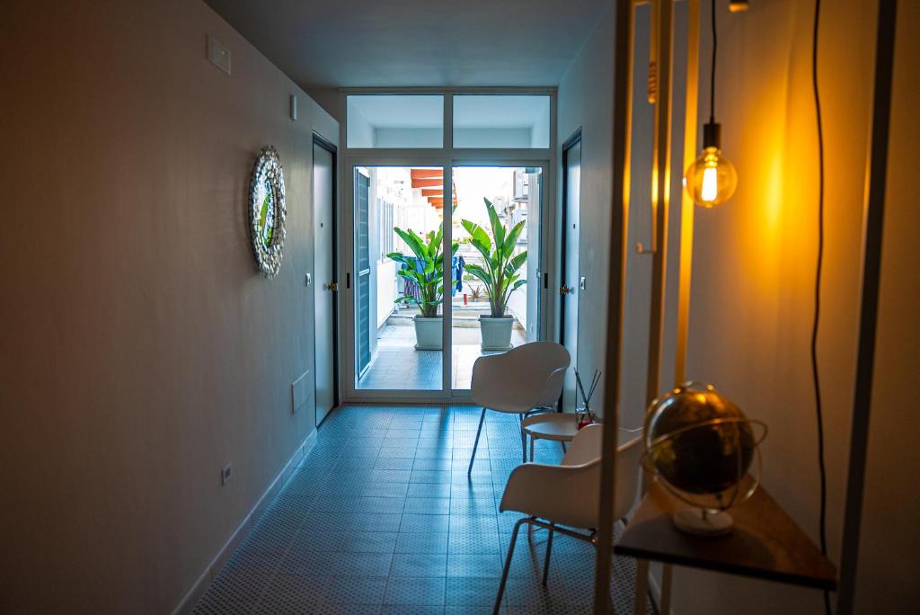 Molfetta Apartment | MATE' APARTMENTS - FREE WIFI & AIR CONDITIONAL - Molfetta, Puglia, Italy
