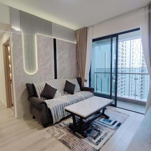 District 9 Apartment | Materi Center Point An Trú Homestay
