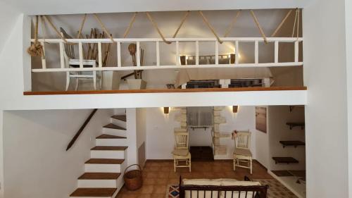 Mattinata House | Mattinata, antico pianoterra ristrutturato in pieno centro storico