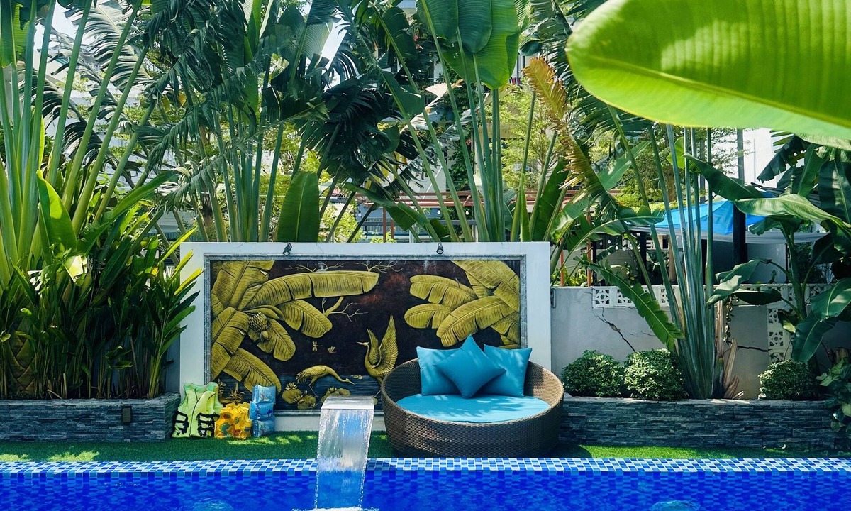 Ngu Hanh Son Villa | MAY CHILL HOUSE VILLA