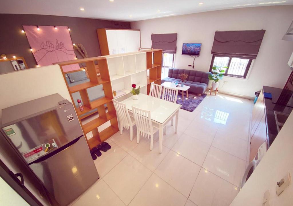 Trang Tien House | May - COZY ROOM 2B-3B LA