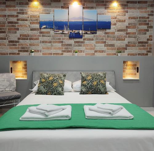 Vasto Bed & Breakfast | May Dream