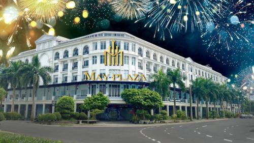 Thai Nguyen Hotel | MAY PLAZA HOTEL