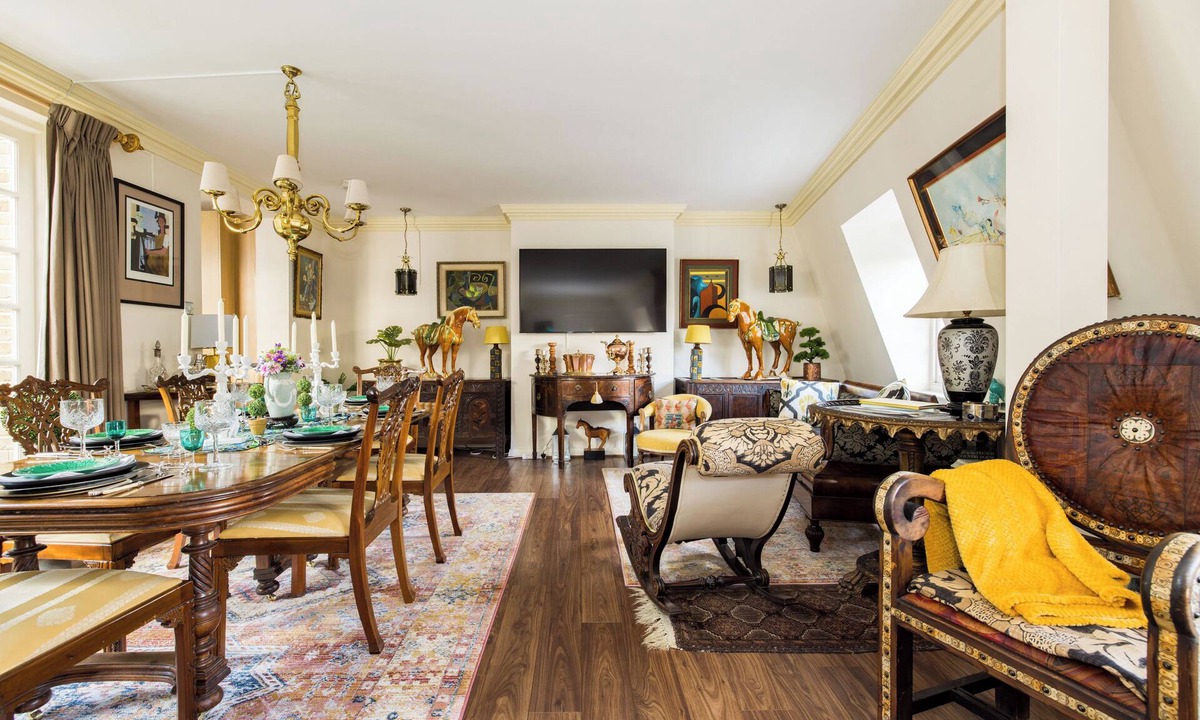 Mayfair House | Mayfair Central 9-Bed 18-Guests Townhouse w/Rooftop Patio & AC Berkeley Square