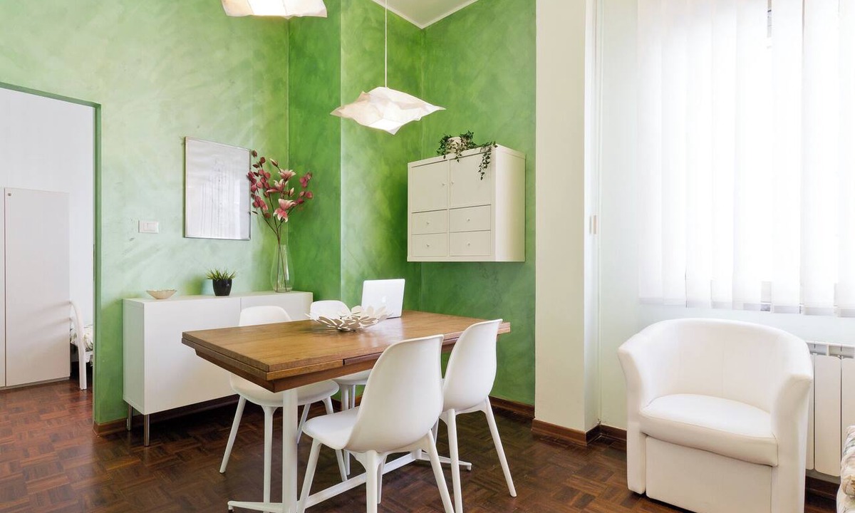 Pescara Apartment | Mazzini Twenty House