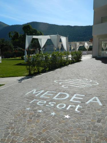 Triflisco Hotel | Medea Resort