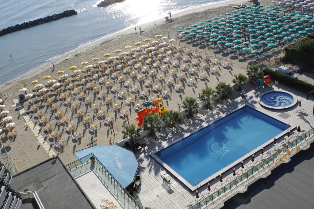 Montesilvano Hotel | Mediterraneo Resort