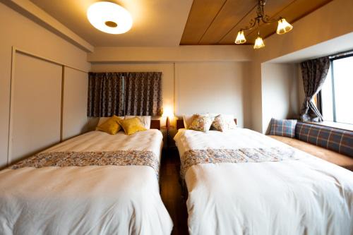 Nishi Ward Apartment | Meijo Lemon Stay
