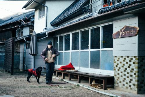 Yamanashi Hotel | MEKIKI古民家 yorimichi