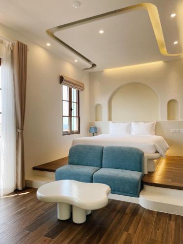 An Thoi Hotel | Mellon OASIS Phu Quoc