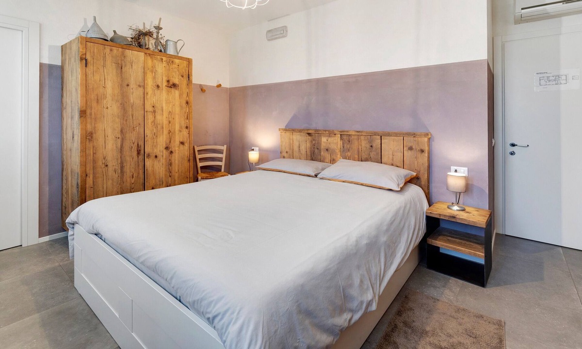 Dolo Apartment | Melloni Street Home - Malva Room