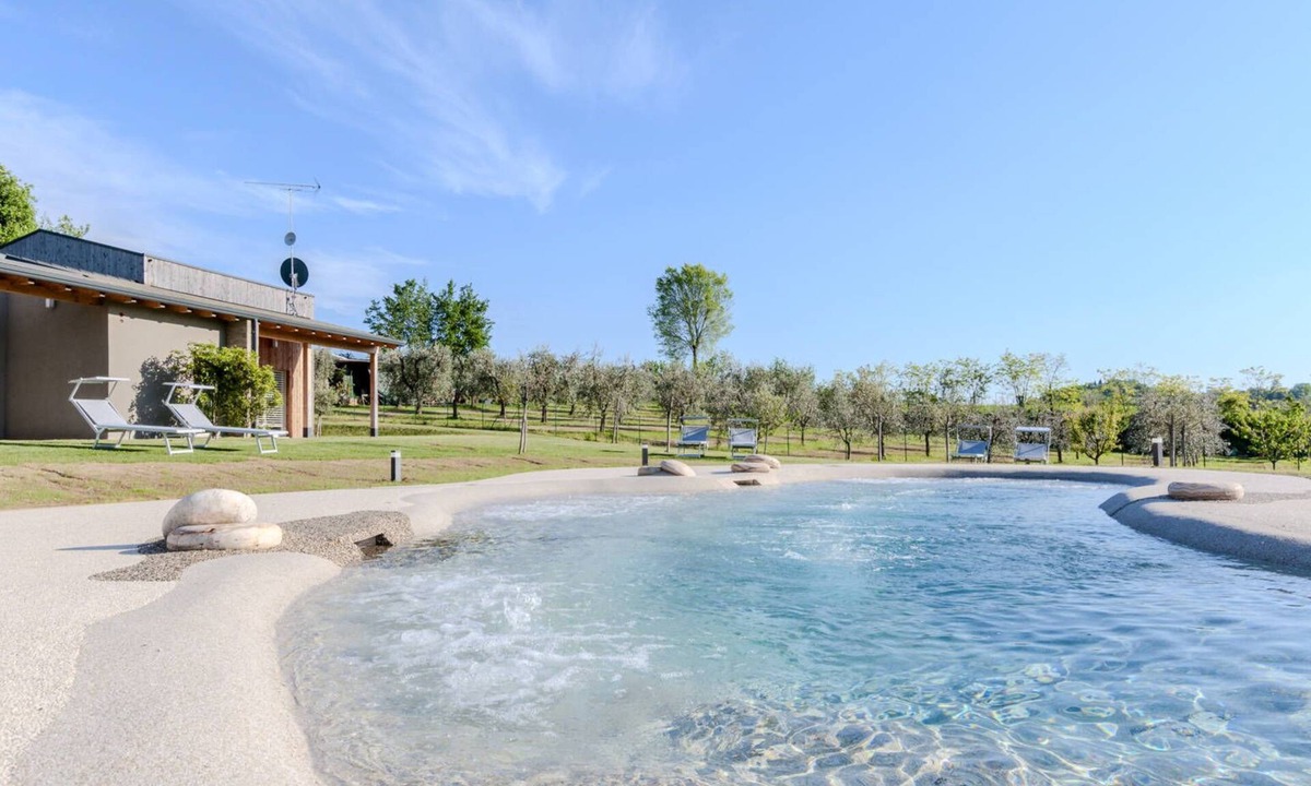 Monte Apartment | Melograno Apartment - Poggio le Crete