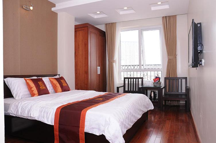 Thanh Xuan Hotel | Mely Hotel Hà Nội