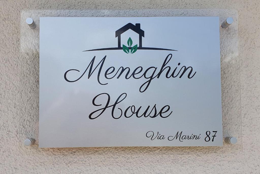 San Zenone degli Ezzelini House | Meneghin House