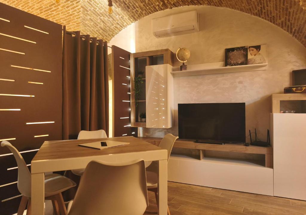 Lucera House | Mercato29Home