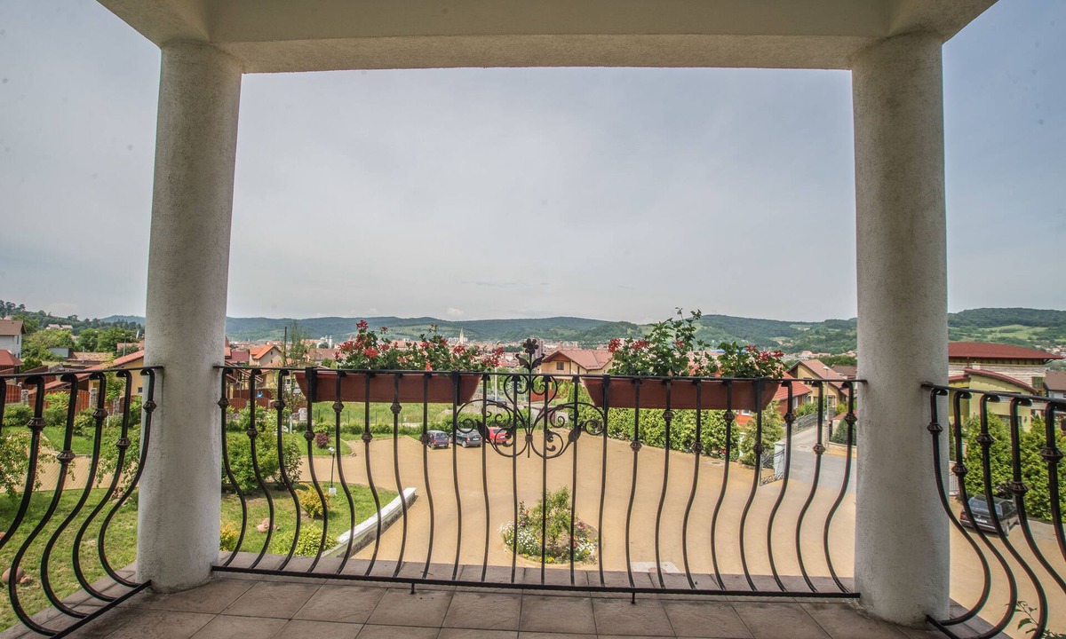 Medias Hotel | Mercure Medias Binderbubi Hotel And Spa