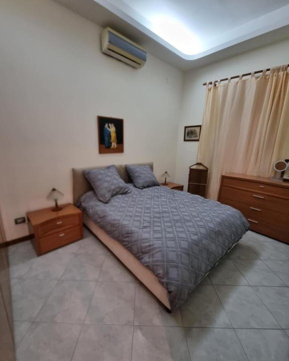 Chiaia Apartment | Mergellina 199