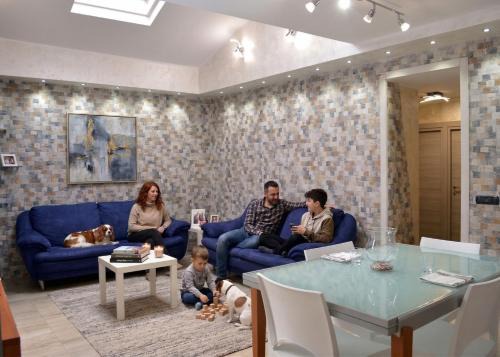 Avigliano Apartment | Meson Cavour