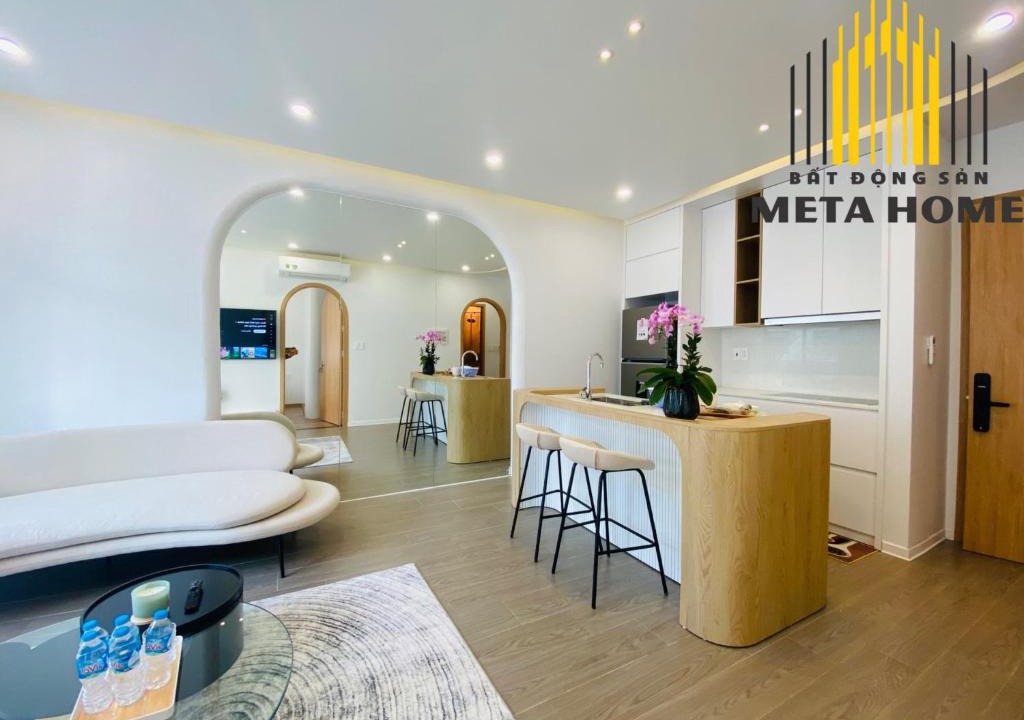 Le Chan Apartment | METAHOME VIN MARINA