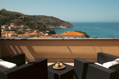 Palinuro Bed & Breakfast | Meublé Leonetti