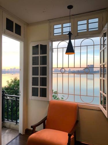 Thuy Khue Apartment | Mhouse 127 waterfront 4th