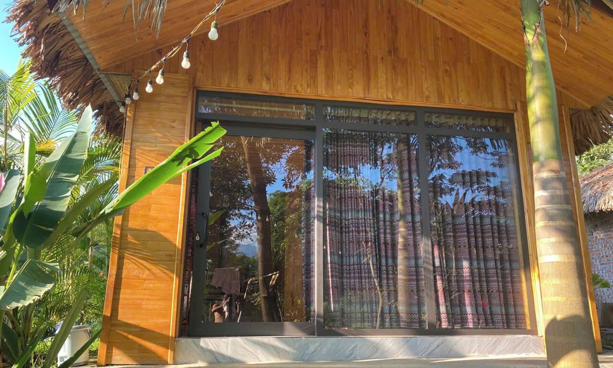Van Chan Bed & Breakfast | Mi House Nghia Lo Yen Bai