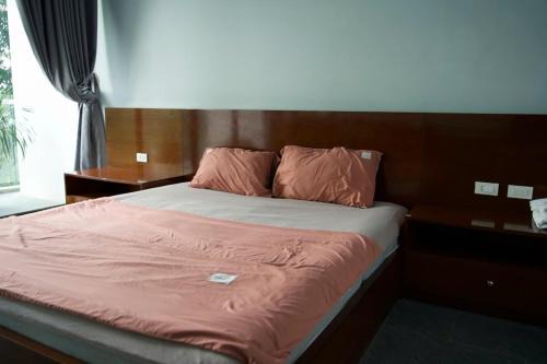 Quoc Oai Apartment | Mia Home