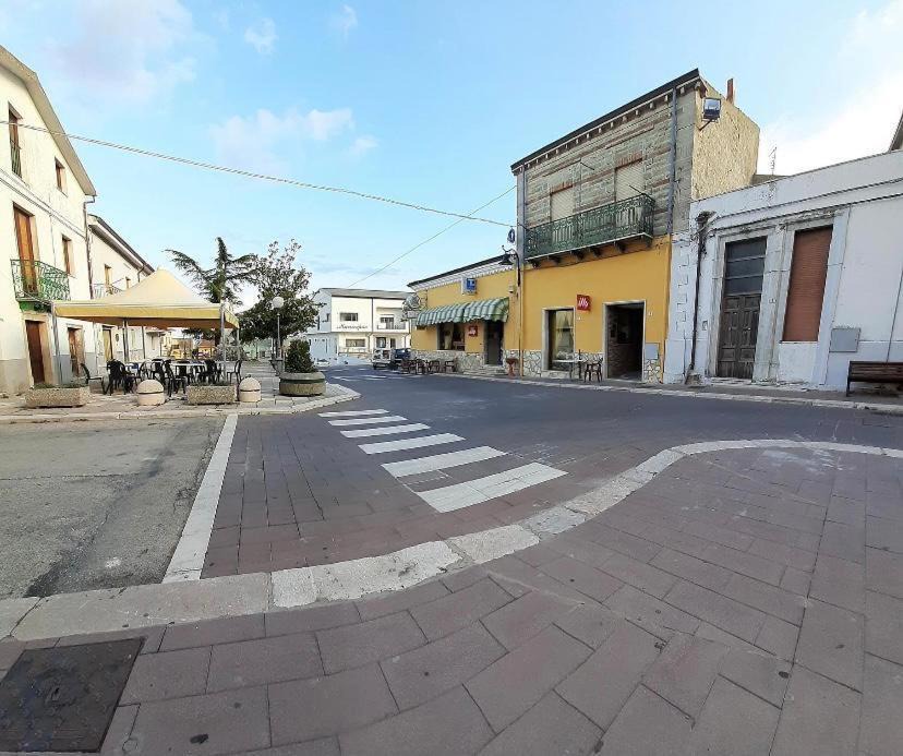 Anzano di Puglia Bed & Breakfast | MiBe