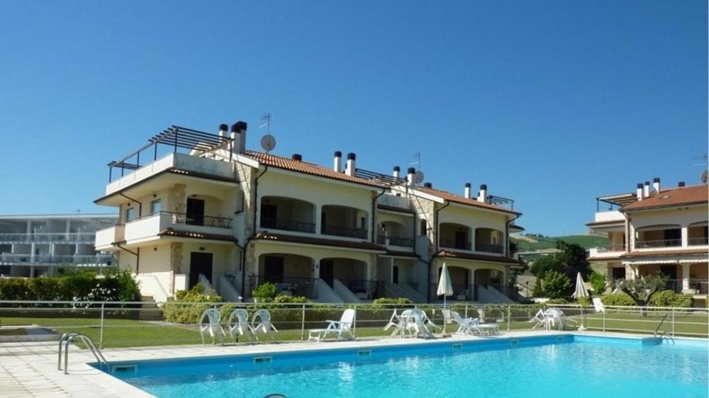 Pineto Apartment | Micaene Duplex - Pineto Vacanza