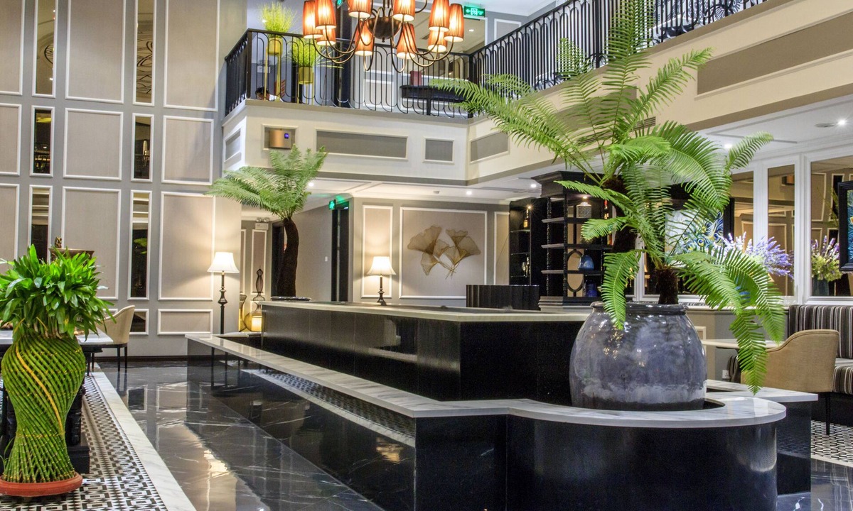 Lao Cai Hotel | Michi's Hotel Lao Cai