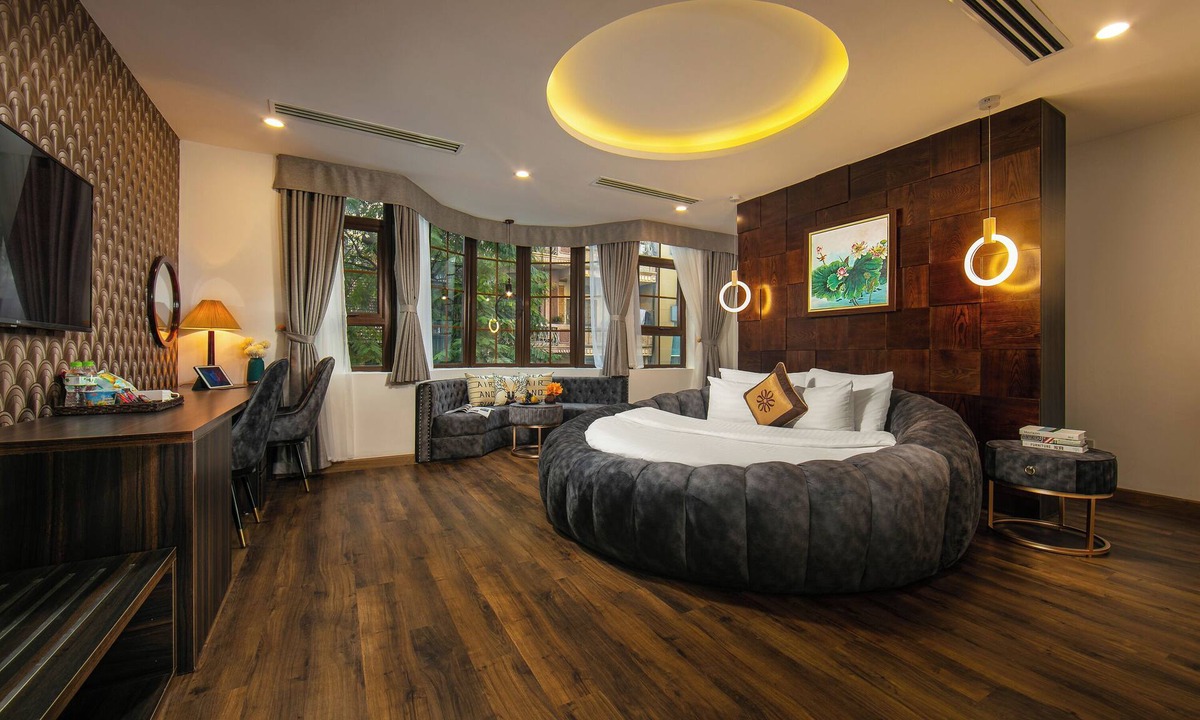 Bui Thi Xuan Hotel | Midori Boutique Hotel