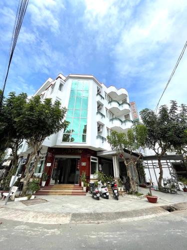 Cai Rang Hotel | MILAND HOTEL