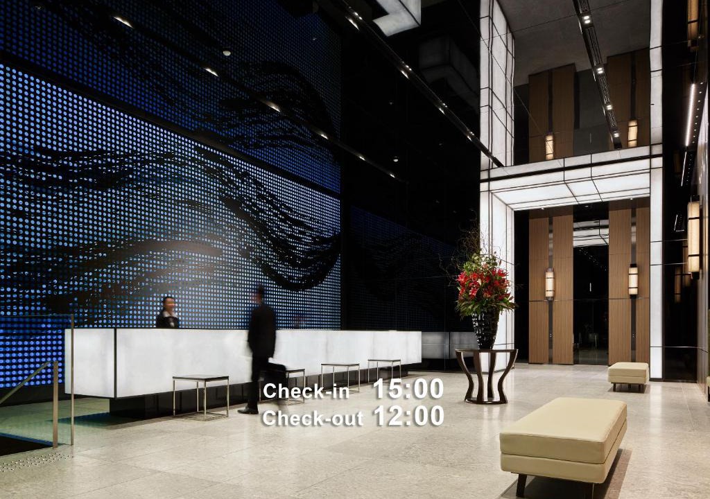 Ginza Hotel | Millennium Mitsui Garden Hotel Tokyo - Ginza