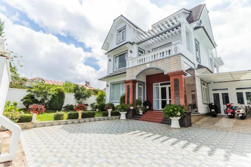 Phuong Villa | Min Villa Đà Lạt