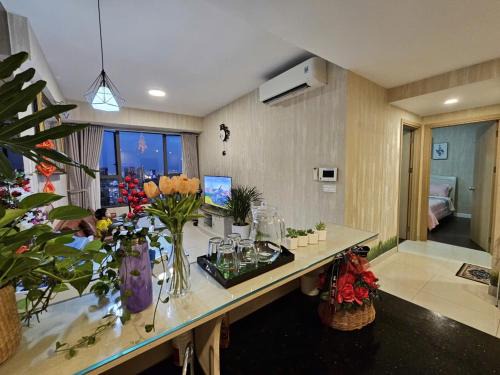 District 4 Apartment | Mina Home