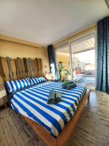 Torre Annunziata Apartment | MinaMare Vacation Home