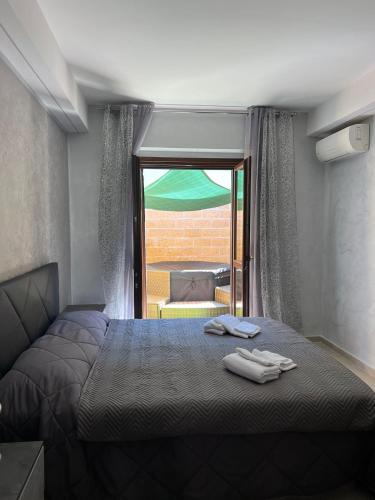 Zona XV Torre Maura Apartment | Minerva Suite-HotTub MayToSept