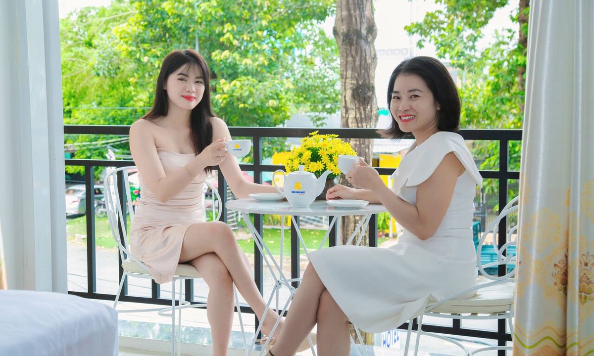 Cai Rang Hotel | Minh Minh Nam 2 Hotel