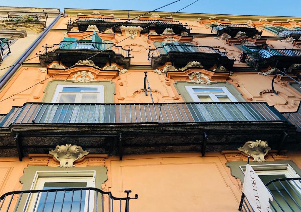 Historical Center Apartment | Mini-Flat TOLEDO