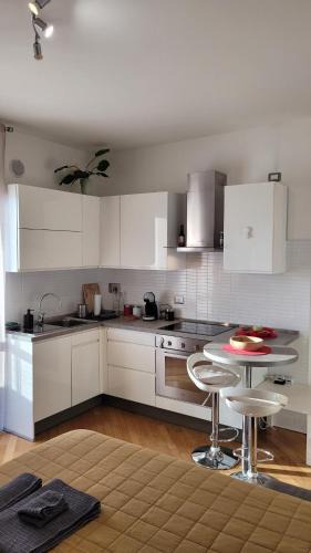 Settecamini House | MINI House - 3 min dal GRA By followgreenhouserome