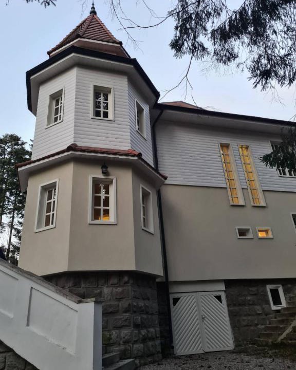Baile Tusnad Apartment | Miniszteri House