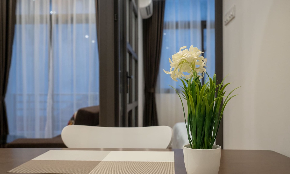 Dich Vong Hau Apartment | Minori Serviced Apartment