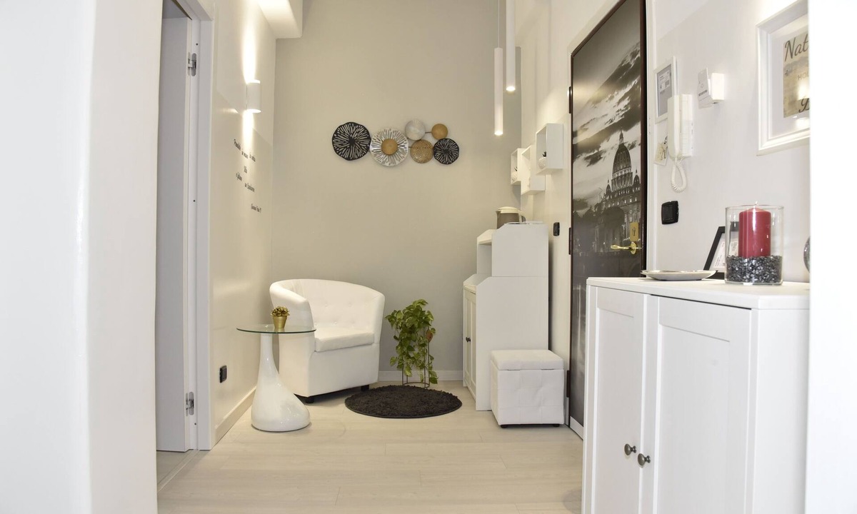 Zona XV Torre Maura Apartment | Minutes from downtown with the subway only 20 m from the house.
