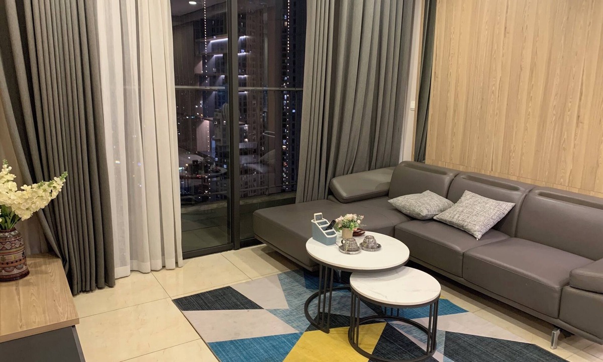 Trung Hoa Nhan Chinh Apartment | Mira Vinhomes D'capitale